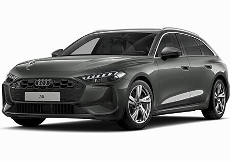 Audi A5 AHK, LED, B&O, Kamera