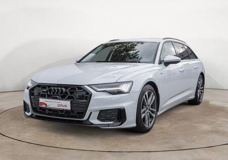 Audi A6 Avant 45 TDI quattro