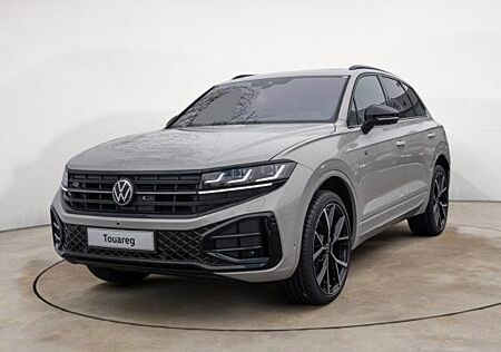 VW Touareg Volkswagen