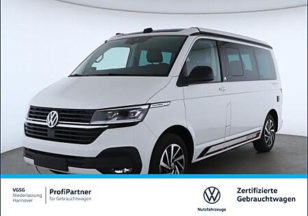 VW T6 Volkswagen .1 California Beach 4Motion AHK LED ACC Navi