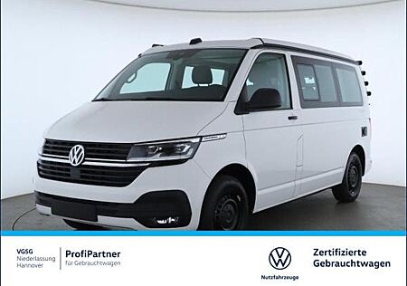 VW T6 Volkswagen .1 California Coast AHK LED Navi Standheizung
