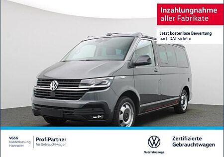 VW T6 Volkswagen .1 California Beach 4Motion AHK MFL AppConnect