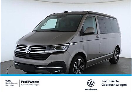 VW T6 Volkswagen .1 California Beach 4Motion AHK ACC DCC Klima