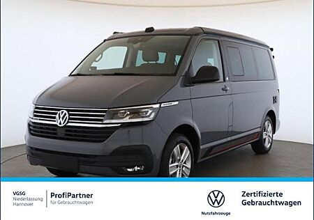 VW T6 Volkswagen .1 California Ocean 4Motion DSG AHK Navi Kamera