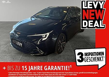 Toyota Corolla TS 2.0l Teamplayer *1,99%*SOFORT*