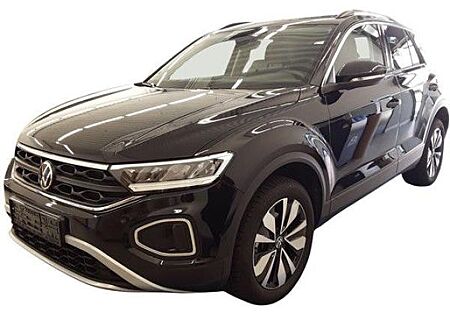 VW T-Roc Volkswagen Move 1.0 TSI 85kW - LED Kamera Discover Media Travel Assist LM SHZ ACC App-Connect