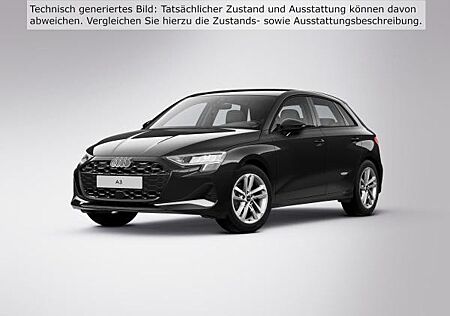 Audi A3 Sportback advanced 30 TFSI *AHK*VIRTUAL*8fach