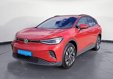 VW ID.4 Volkswagen Pro Design-/Infotainment-/Komfort Wärmepumpe