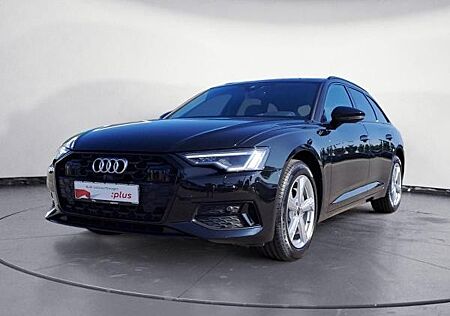 Audi A6 Avant 40 TDI advanced Matrix/Head-up/ACC/Kamera/Assist/uvm.