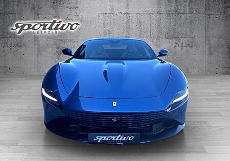 Ferrari Roma Coupé