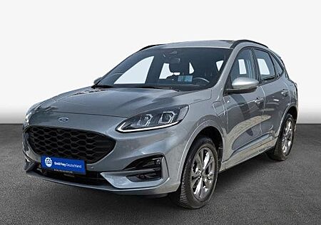 Ford Kuga 2.5 Duratec PHEV ST-LINE