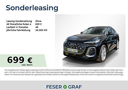 Audi Q5 Sportback TDI qu. 2x S line/tech pro/adAir
