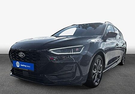 Ford Focus Turnier 1.0 EcoBoost Hybrid Aut. ST-LINE X*Matrix*PANO*