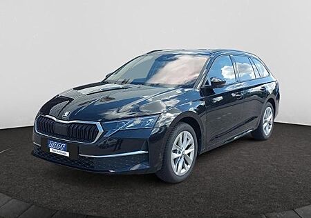 Skoda Octavia Combi (PV5) 1,5 TSI DSG Selection OHNE ÜBERFÜHRUNGSKOSTEN - AHK -LEDER / HEAD UP Display / Matrix LE