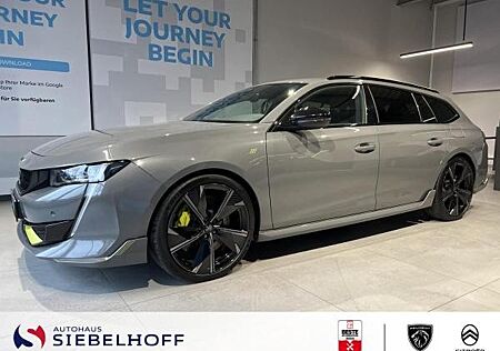 Peugeot 508 SW PSE HYBRID4 360 e-EAT8