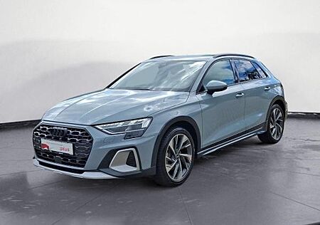 Audi A3 allstreet TFSI, Matrix LED, Navi