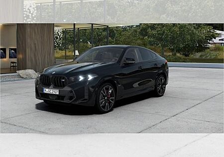 BMW X6 M60i xDrive*Vorführwagen*Verfügbar März/2026*37.675,79€ Nachlass*