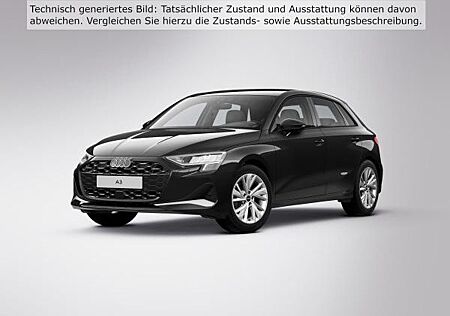 Audi A3 Sportback advanced 30 TFSI *AHK*NAVI*8-fach*