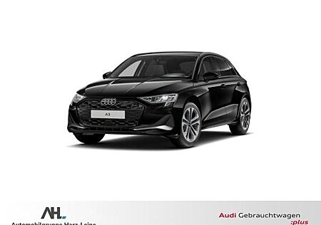 Audi A3 Sportback advanced 35 TFSI AHK Navi