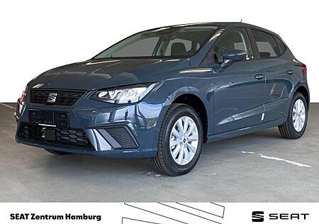 Seat Ibiza Road Edition 1.0 MPI 5-Gang _LGE