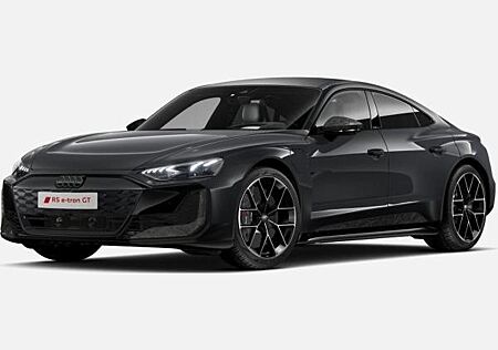 Audi e-tron GT RS (F8P)