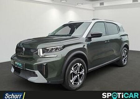 Citroën C3 ë- Aircross MAX ***Vorführfahrzeug***