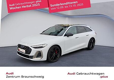 Audi A5 Avant S line edition one TFSI quattro S tronic HuD+AHK+PANO