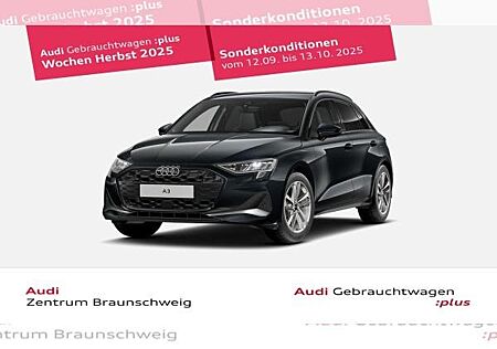 Audi A3 Sportback 35 TFSI S tronic RearView+AHK+SHZ