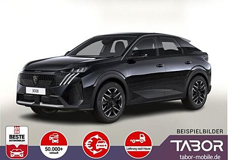 Peugeot 3008 MHEV 145 Allure ACC 360° SHZ Allwetter Keyl