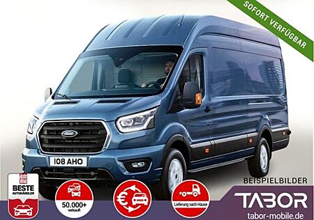 Ford Transit 310 2.0 TDCi 130 L2H2 Trend PDC Temp 3S