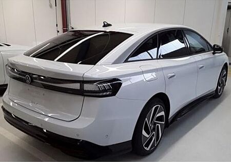 VW ID.7 Volkswagen Pro 210 kW NAVI AHK ACC KAM LED SHZ PDC LM