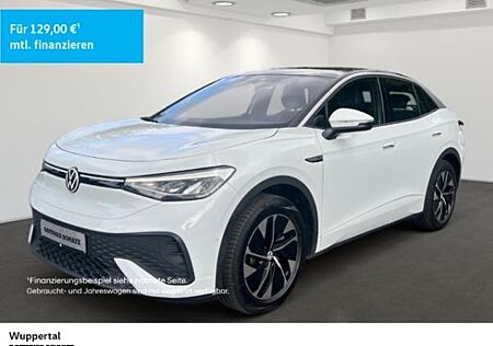VW ID.5 Volkswagen Pro 150 kW AHK NAVI ACC KAM LED SHZ PDC LM