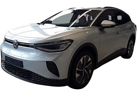 VW ID.4 Volkswagen Pure 125 kW NAVI KAM ACC LED SHZ PDC LM