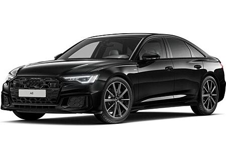 Audi A6 Limousine S line 45 TFSI MATRIX/AHK/ACC+++