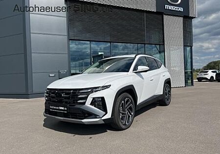 Hyundai Tucson Prime 360° elek. Sitze Hecklap. Krell