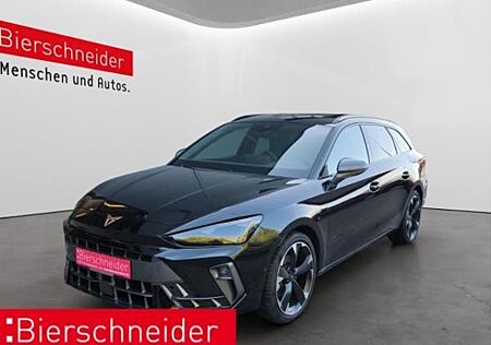 Cupra Leon Sportstourer 1.5 eTSI DSG LED NAVI 5-J-GAR PARKLENK ACC EH