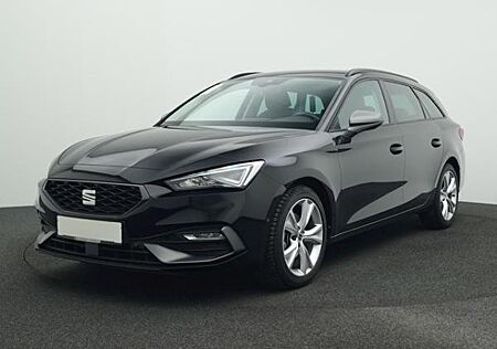 Seat Leon Sportstourer 1.5 eTSI DSG FR LED NAVI ACC PARKASS SHZ KAMERA
