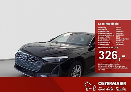 Audi A5 Avant TFSI S-TRONIC VIRTUAL.KAMERA.NAVI.SPORTSITZE