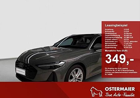 Audi A5 Avant TFSI S-TRONIC NUR2tKM! AHK.KAMERA.ACC.VIRTUAL