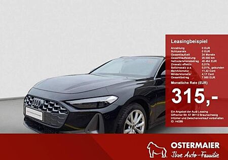 Audi A5 Avant ADVANCED TFSI S-TRONIC AHK.ACC.LED.NAVI