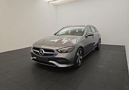 Mercedes-Benz C 200 T Avantgarde mit CarPlay+DAB+LED+RÜCKFAHRKAMERA+AMIENTELIGHT+Winterräder+2 Jahre Garantie