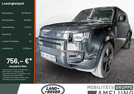 Land Rover Defender D300 X-Dynamic SE