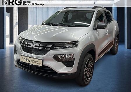 Dacia Spring ELECTRIC ESSENTIAL h BATTERIEKAUF