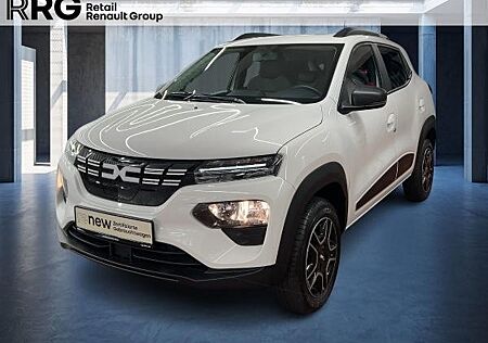 Dacia Spring ELECTRIC ESSENTIAL h BATTERIEKAUF