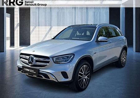 Mercedes-Benz GLC 300 de 4Matic Burmester SHZ Pano Off-Road