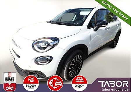 Fiat 500X 1.5 MHEV 130 DCT7 LED PrivG KomfortP Kam