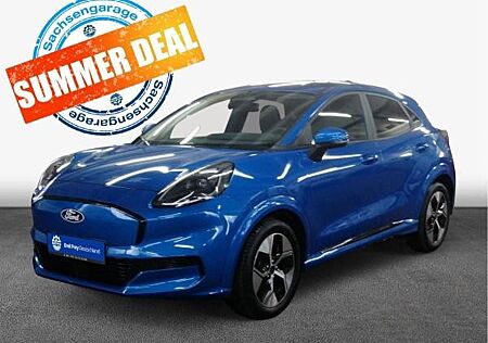 Ford Puma Gen-E Winter- & Komfort-Paket ✌🔥Ganzjahresreifen🔥 kurzfristig verfügbar!