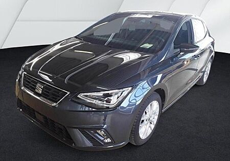 Seat Ibiza 1.0 TSI DSG - FR