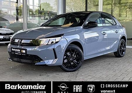 Opel Corsa GS 🔥 ❗❗NEW-Deal❗❗ 🔥 verfügbar in grau und silber