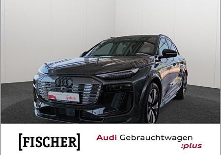 Audi Q6 e-tron quattro Sline Matrix*Pano*HUD*Bang&Olufsen*TechPro*HUD*Vorb.AHK-sofort verfügbar
